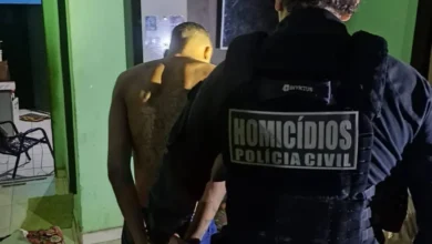 Polícia faz operação contra grupo suspeito de planejar assassinato de adolescente de 13 anos em Goiânia