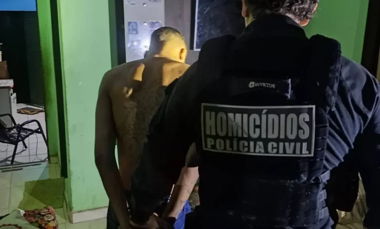 Polícia faz operação contra grupo suspeito de planejar assassinato de adolescente de 13 anos em Goiânia