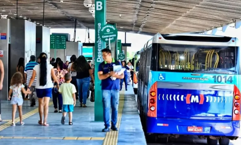Romaria de Trindade terá ônibus 24 horas e linha direta até a Basílica
