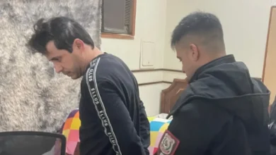 Seu Waldemar foi preso no Paraguai por dívida de pensão alimentícia após ação com polícias de Goiás