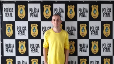 Suspeito de matar namorada a facadas morre em confronto com a polícia em Bela Vista de Goiás