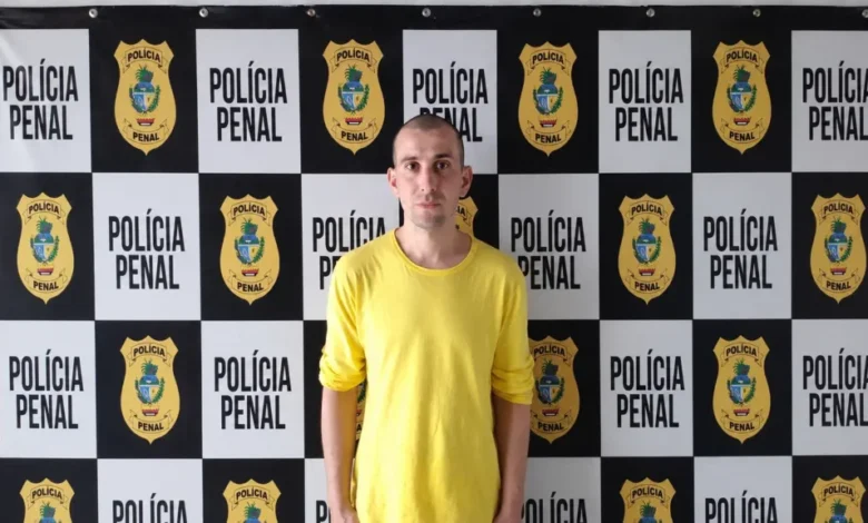 Suspeito de matar namorada a facadas morre em confronto com a polícia em Bela Vista de Goiás