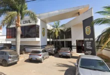 Tia é presa suspeita de abusar de adolescente em Aparecida de Goiânia