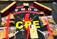 Homem é preso com quase 2,5 kg de maconha em Goiatuba (CPE)