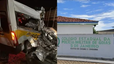 Foto: Bombeiros e Google Street View