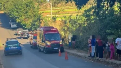 Adolescente de 14 anos morre afogado ao tentar recuperar isca em lago de Aparecida