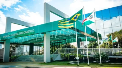 Câmara de Rio Verde abre concurso com 68 vagas e salários de até R$ 7,2 mil