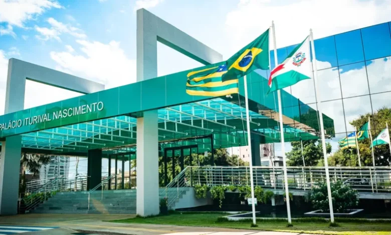 Câmara de Rio Verde abre concurso com 68 vagas e salários de até R$ 7,2 mil
