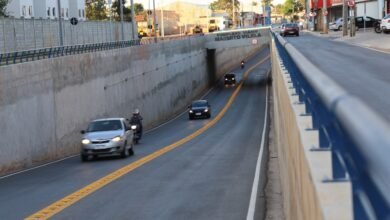 Complexo Maguito Vilela é inaugurado e muda acesso a mais de 30 bairros em Aparecida