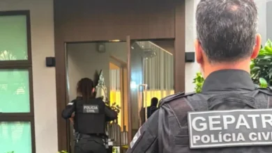 Dupla é investigada por simular furto de Amarok para receber seguro em Itumbiara