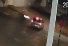 Entregador de aplicativo morre após colisão com carro em Aparecida de Goiânia