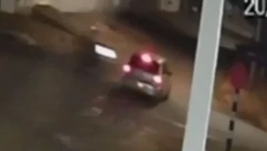 Entregador de aplicativo morre após colisão com carro em Aparecida de Goiânia