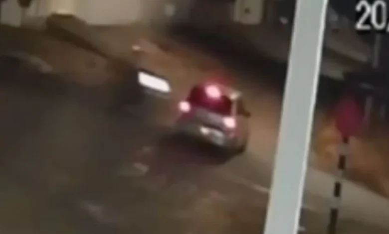 Entregador de aplicativo morre após colisão com carro em Aparecida de Goiânia