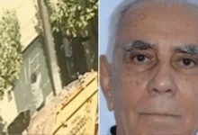 Ex-prefeito de Pontalina, José Porto, é baleado em atentado na porta de casa