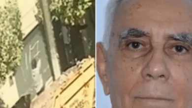 Ex-prefeito de Pontalina, José Porto, é baleado em atentado na porta de casa