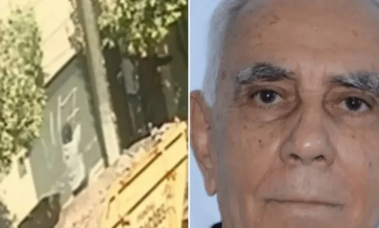 Ex-prefeito de Pontalina, José Porto, é baleado em atentado na porta de casa