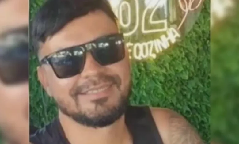 Família recebe versões diferentes sobre paradeiro de ilustrador desaparecido após acidente em Aparecida