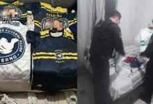 Força Jovem é alvo de operação após emboscada com explosivos contra rivais em Goiânia
