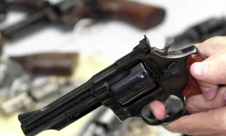 Goiás reduz mortes violentas em 12,7%, mas feminicídios e latrocínios aumentam