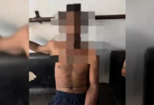 Homem é agredido após furtar peças de túmulos em cemitério de Rio Verde