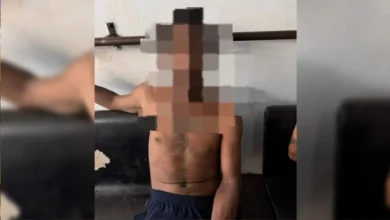 Homem é agredido após furtar peças de túmulos em cemitério de Rio Verde