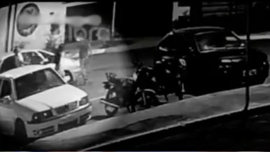 Homem é morto com tiro no rosto após se aproximar de briga em frente a boate de Caiapônia