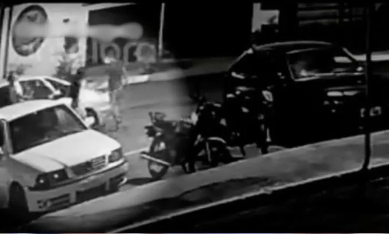 Homem é morto com tiro no rosto após se aproximar de briga em frente a boate de Caiapônia