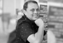 Jornalista Delson Carlos é morto a facadas durante confraternização em apartamento no Setor Bueno, em Goiânia