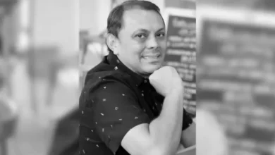 Jornalista Delson Carlos é morto a facadas durante confraternização em apartamento no Setor Bueno, em Goiânia
