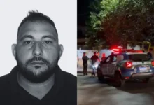 Jovem morto a tiros no Centro de Anápolis pode ter sido alvo de cobrança de agiota