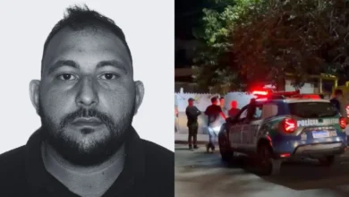 Jovem morto a tiros no Centro de Anápolis pode ter sido alvo de cobrança de agiota