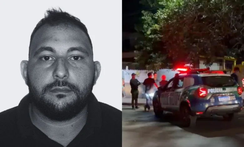 Jovem morto a tiros no Centro de Anápolis pode ter sido alvo de cobrança de agiota