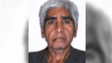 Policial aposentado encontrado desnutrido morre após quase duas semanas internado em Goiânia