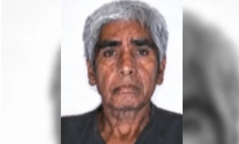 Policial aposentado encontrado desnutrido morre após quase duas semanas internado em Goiânia