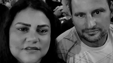 Professora com medida protetiva é morta a tiros diante de igreja histórica em Bom Jesus de Goiás