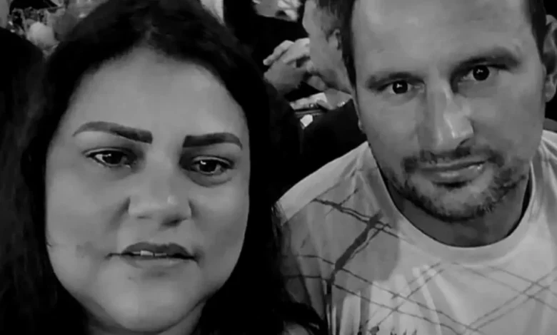 Professora com medida protetiva é morta a tiros diante de igreja histórica em Bom Jesus de Goiás