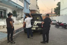 Quadrilha nacional é presa após aplicar golpe de R$ 209 mil em idoso de Goiânia