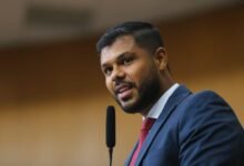 Romário Policarpo articula R$ 1,5 milhão para o Vila Nova em investimento ao futebol goiano