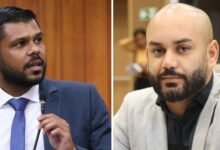 Romário Policarpo ganha apoio de Lipe Gomes e amplia articulação para disputar vaga na Alego
