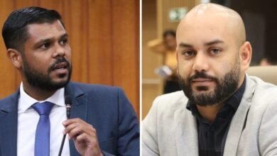 Romário Policarpo ganha apoio de Lipe Gomes e amplia articulação para disputar vaga na Alego
