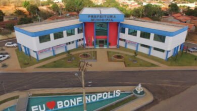 TJ libera expediente de seis horas na Prefeitura de Bonfinópolis