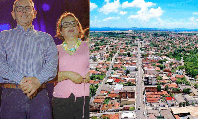 Uruaçu chega aos 95 anos com celebração histórica e gestão bem avaliada