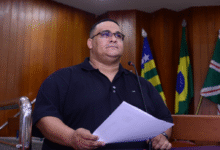 Artigo de Danny Souza sobre preconceito linguístico é publicado em revista científica