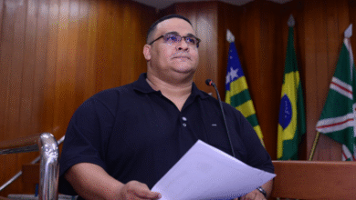 Artigo de Danny Souza sobre preconceito linguístico é publicado em revista científica