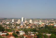 Concurso em Águas Lindas oferece oportunidades com salários de até R$ 9,6 mil