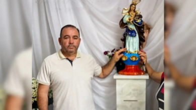 Eletricista morre após choque e queda de 5 metros no Santuário do Muquém, em Niquelândia