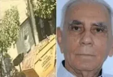 Ex-prefeito de Pontalina morre aos 88 anos após ser baleado na porta de casa