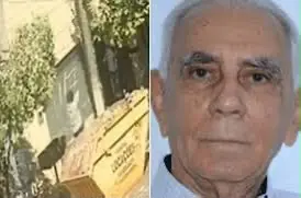 Ex-prefeito de Pontalina morre aos 88 anos após ser baleado na porta de casa