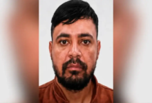 Força-tarefa amplia buscas por Jefferson, ilustrador desaparecido após acidente em Aparecida de Goiânia