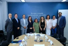 Goiânia firma acordo para criar quase 5 mil vagas em creches e zerar fila até 2028